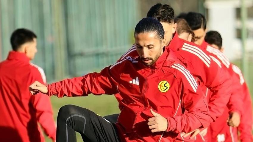 Eskişehirspor'da alarm! TFF'nin kararı sonrası Ulaş Entok'tan transfer bombası