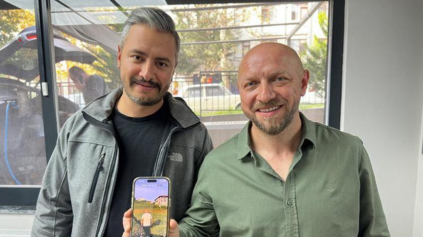 Rizeliler yaptı, izleyenler yapay zeka sandı! Video milyonlara ulaştı, sosyal medya yıkıldı