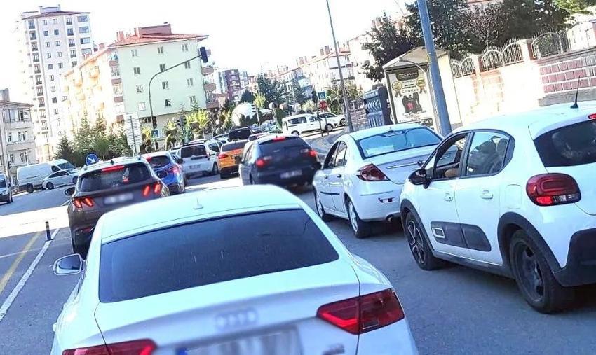 TÜİK Denizli'deki araç sayısını açıkladı!