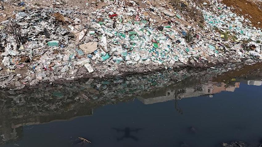 Adanalıyı isyan ettiren görüntü: Mahalleli defalarca başvurdu, çözüm yok! 'Sinek, fare, yılan ne ararsanız burada'