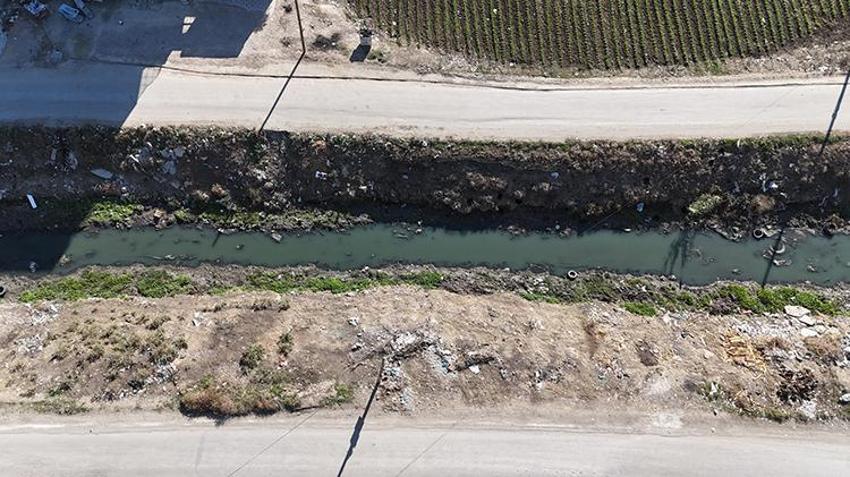 Adanalıyı isyan ettiren görüntü: Mahalleli defalarca başvurdu, çözüm yok! 'Sinek, fare, yılan ne ararsanız burada'
