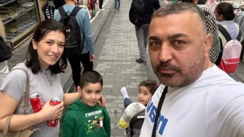 Böcek ailesi el birliği ile katledilmiş! Otel ilaçlı, kapı kilitli: 'Otelde koku olduğu için kapıyı kilitleyip yemeği bahçede yedim'