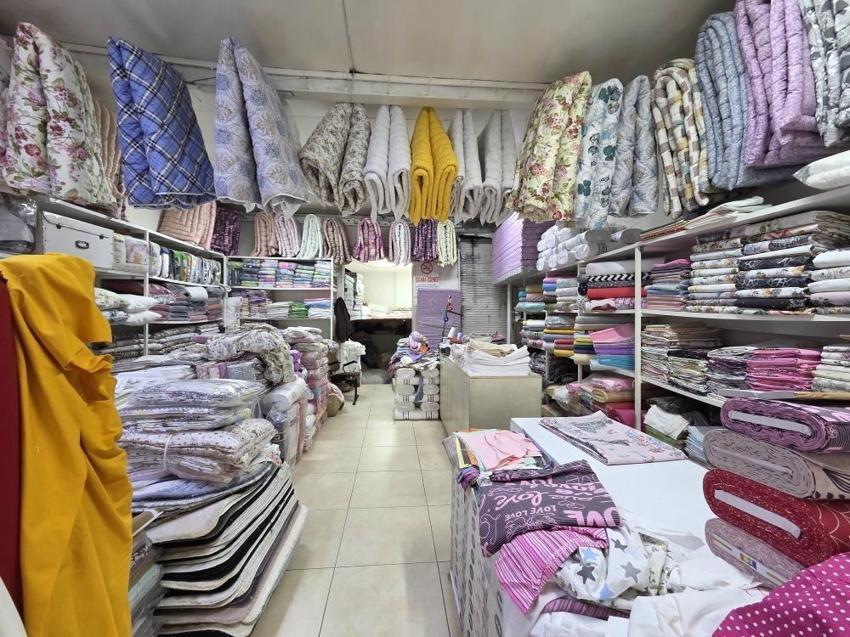 Samsun'da mesleğin en genci 52 yaşında: Yorgancılar son ilmeklerini atıyor