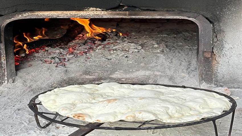 Sakarya'da Ramazan hazırlıkları erken başladı! Kadınlar bir araya gelip imece usulü hazırlıyor