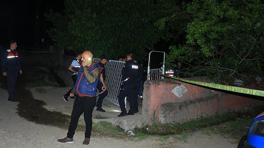 Tokat'taki bağ evi patlamasının tanığı: Patronumu piknik tüpü ve demir parçalarıyla gördüm! 1 kişi ölmüş 6 asker de yaralanmıştı