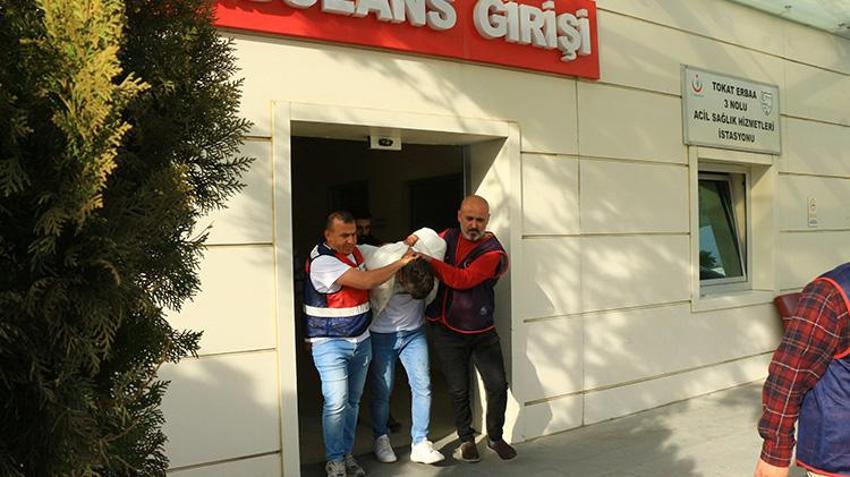 Tokat'taki bağ evi patlamasının tanığı: Patronumu piknik tüpü ve demir parçalarıyla gördüm! 1 kişi ölmüş 6 asker de yaralanmıştı