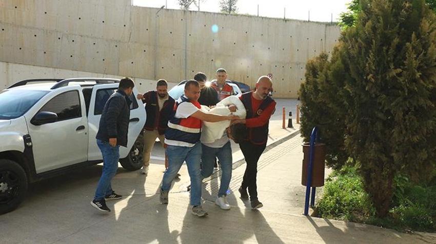 Tokat'taki bağ evi patlamasının tanığı: Patronumu piknik tüpü ve demir parçalarıyla gördüm! 1 kişi ölmüş 6 asker de yaralanmıştı