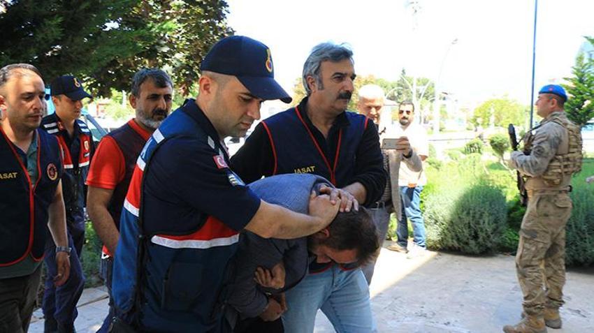 Tokat'taki bağ evi patlamasının tanığı: Patronumu piknik tüpü ve demir parçalarıyla gördüm! 1 kişi ölmüş 6 asker de yaralanmıştı