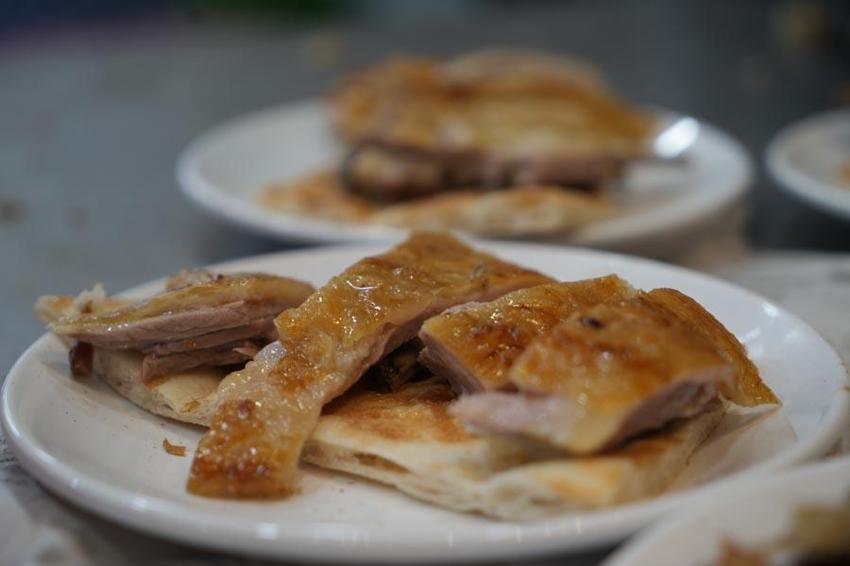 Muş’un yöresel eşsiz lezzeti marka haline geliyor! 15 yıllık ustalıkla büryan geleneği yaşatılıyor