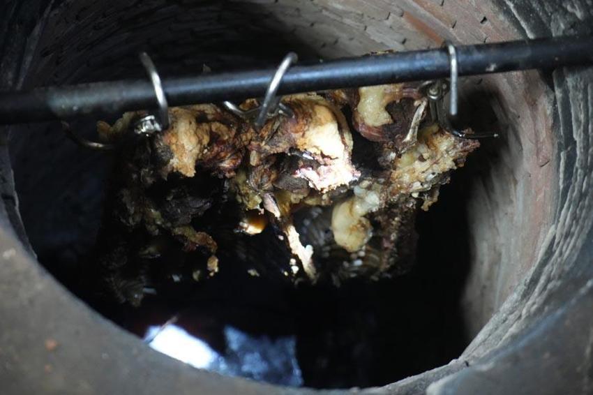 Muş’un yöresel eşsiz lezzeti marka haline geliyor! 15 yıllık ustalıkla büryan geleneği yaşatılıyor