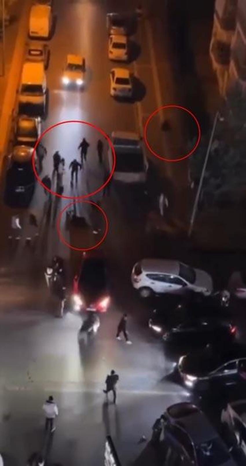 Diyarbakır Kayapınar’da düğün salonunda silahlı kavga: 1 ölü, 2 yaralı
