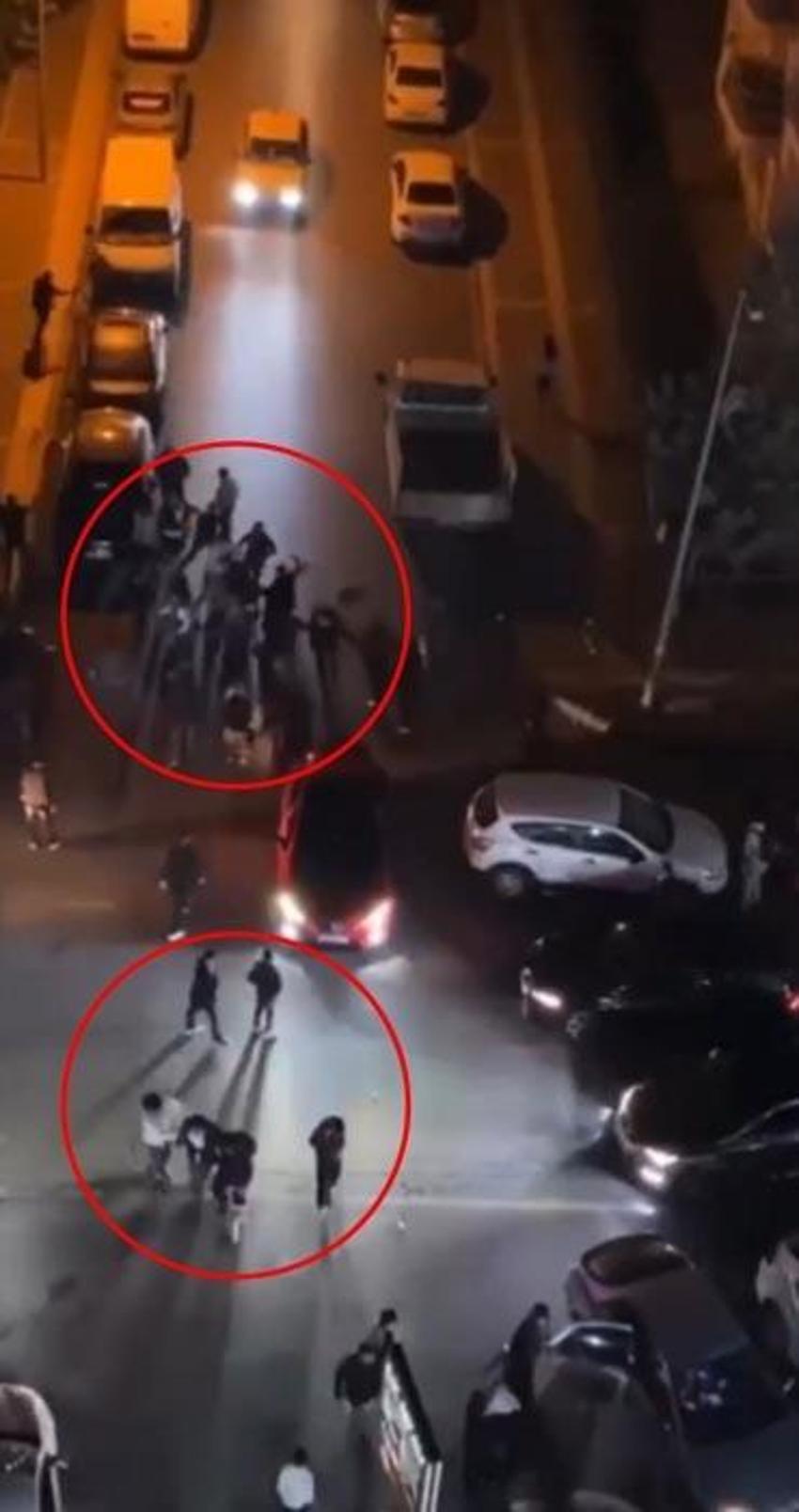 Diyarbakır Kayapınar’da düğün salonunda silahlı kavga: 1 ölü, 2 yaralı