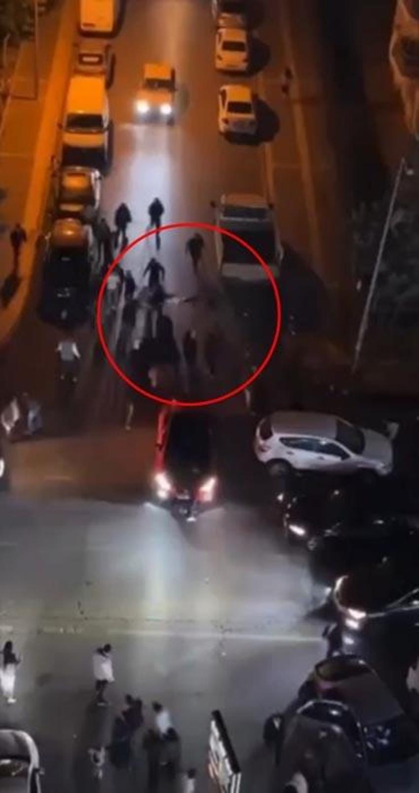 Diyarbakır Kayapınar’da düğün salonunda silahlı kavga: 1 ölü, 2 yaralı