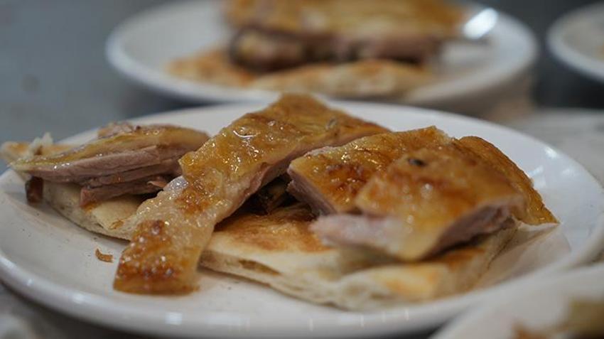 Muşlu usta 15 yıldır geleneksel yöntemlerle hazırlıyor! Bitlis ve Siirt'e rakip oldu