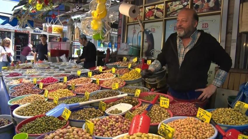 Zeytin alırken bunlara dikkat! Uzmanından çok önemli uyarılar