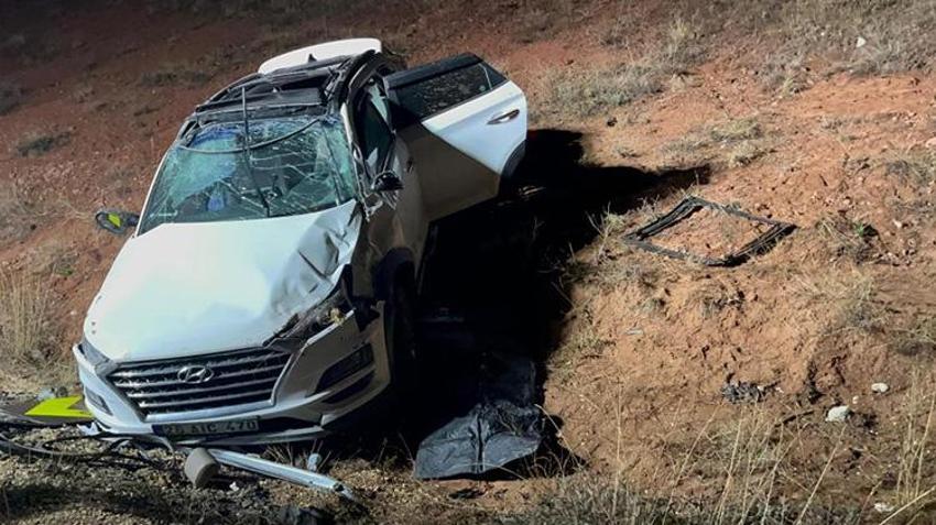 Eskişehir'de 13 yaşındaki Öykü'nün sır ölümü: Bu şahıslarla aynı arabada nasıl bulunur?