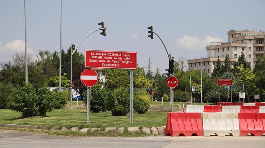 Eskişehir trafiği bu kararı beklerken, süre yine uzatıldı! Kapalı kalmaya devam edecek