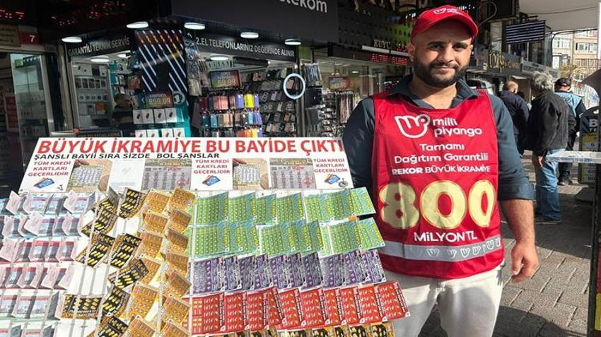 Kazı Kazan oynadı! 40 milyon TL’lik ikramiye kazandı! "Kazıdıktan sonra geri geldi, inanamadık"