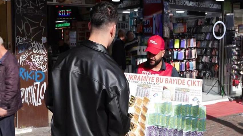 Kazı Kazan oynadı! 40 milyon TL’lik ikramiye kazandı! "Kazıdıktan sonra geri geldi, inanamadık"