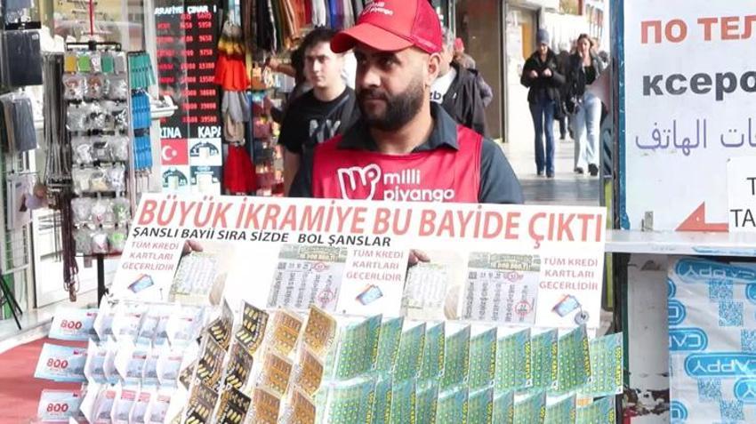 Kazı Kazan oynadı! 40 milyon TL’lik ikramiye kazandı! "Kazıdıktan sonra geri geldi, inanamadık"