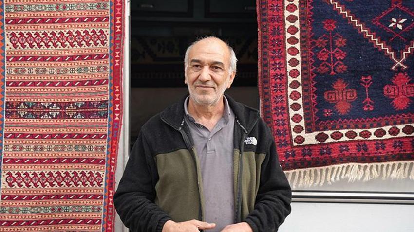Sındırgı'daki depremler vatandaşı karavanlara hapsetti! Hem işyeri hem de yaşam alanı oldu