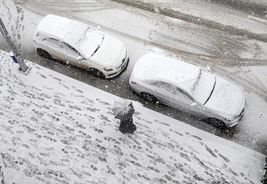 Kar yağışı ve kuvvetli fırtına geliyor! Meteoroloji hava durumunu açıkladı, Prof. Dr. Orhan Şen uyardı: Sıcaklıklar birden düşecek