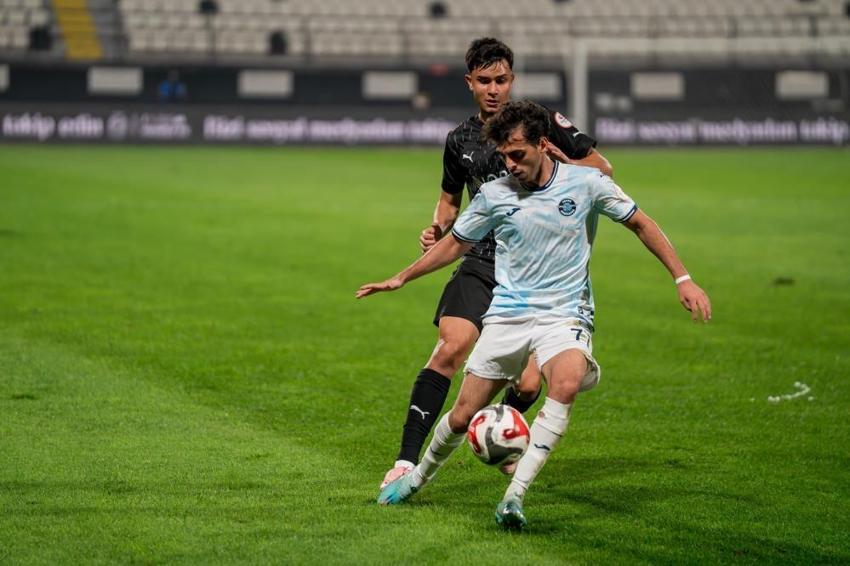 Adana Demirspor yine yenildi! 5 gol sonrası Kubilayhan Yücel açıkladı: Zorlanıyorlar