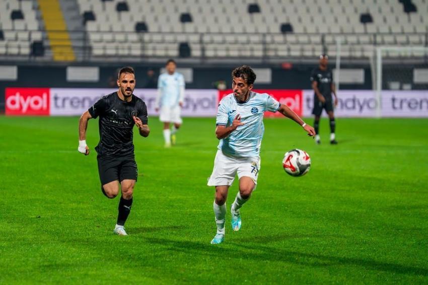 Adana Demirspor yine yenildi! 5 gol sonrası Kubilayhan Yücel açıkladı: Zorlanıyorlar