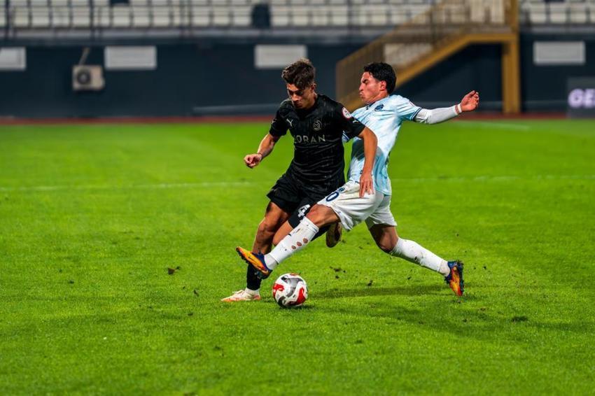 Adana Demirspor yine yenildi! 5 gol sonrası Kubilayhan Yücel açıkladı: Zorlanıyorlar