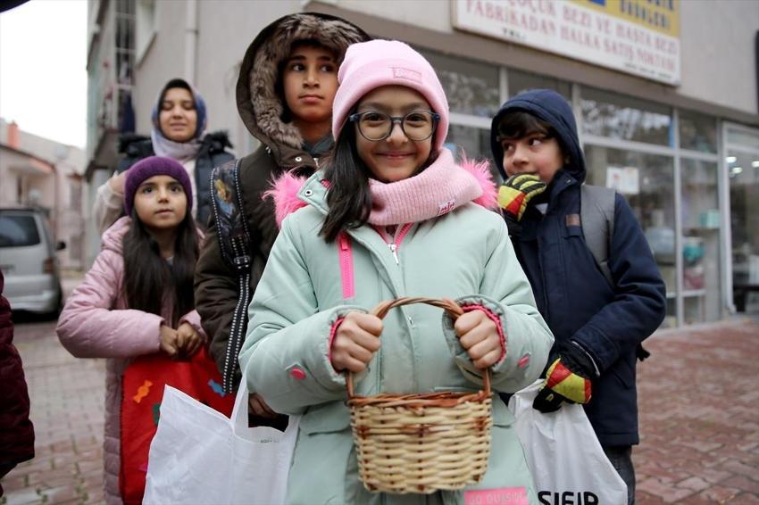 Konya’da ilk defa gerçekleşecek! Daha önce hiç yaşanmamıştı