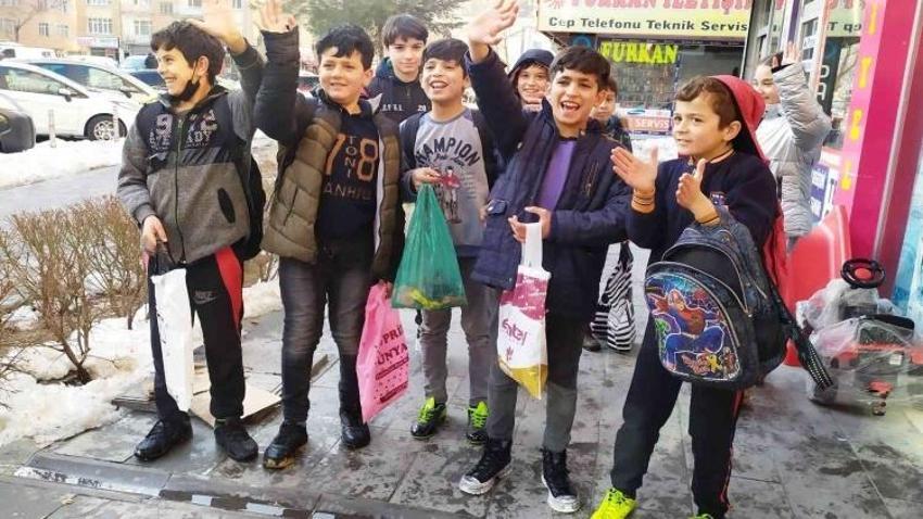 Konya’da ilk defa gerçekleşecek! Daha önce hiç yaşanmamıştı
