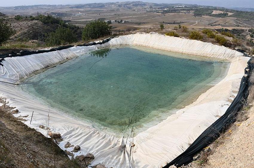 Mühendis emekli olunca yapılmayanı yaptı! Devletten 156 dönüm kiraladı, resmen para basacak