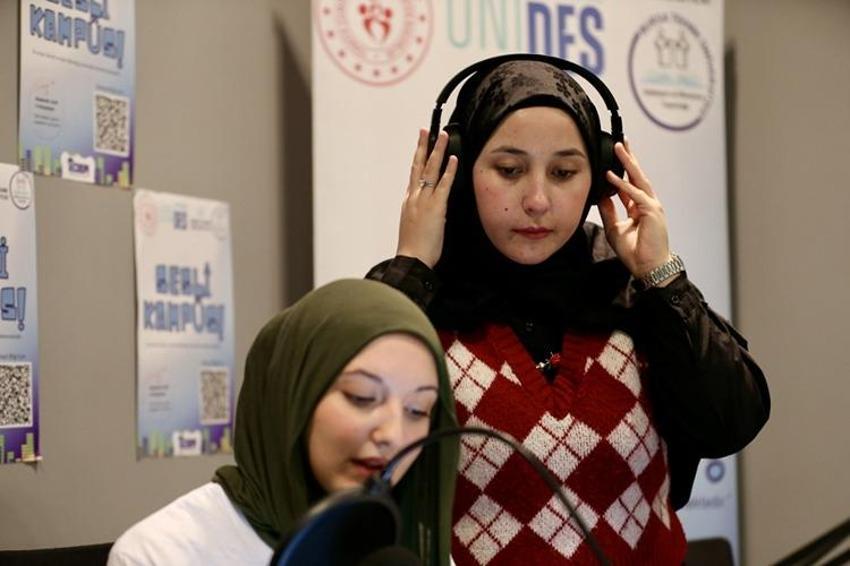 Bursa'da üniversite öğrencileri başardı! Türkiye'de bir ilk, artık tarih olacak