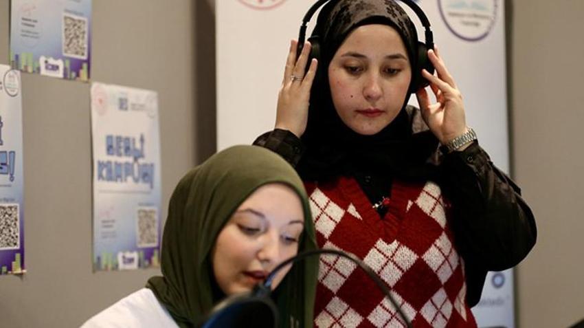 Bursa'da üniversite öğrencileri başardı! Türkiye'de bir ilk, artık tarih olacak