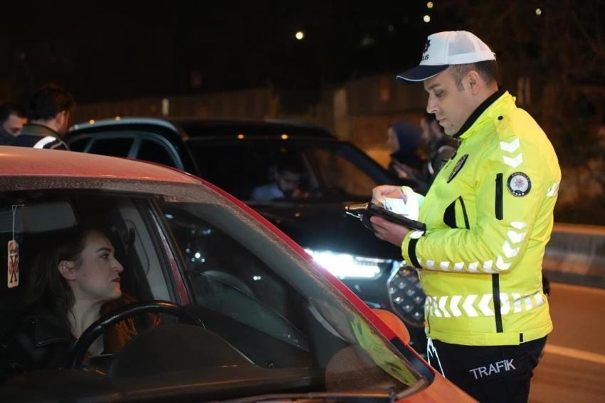 Kırıkkale'de operasyon: Kent genelinde yapıldı