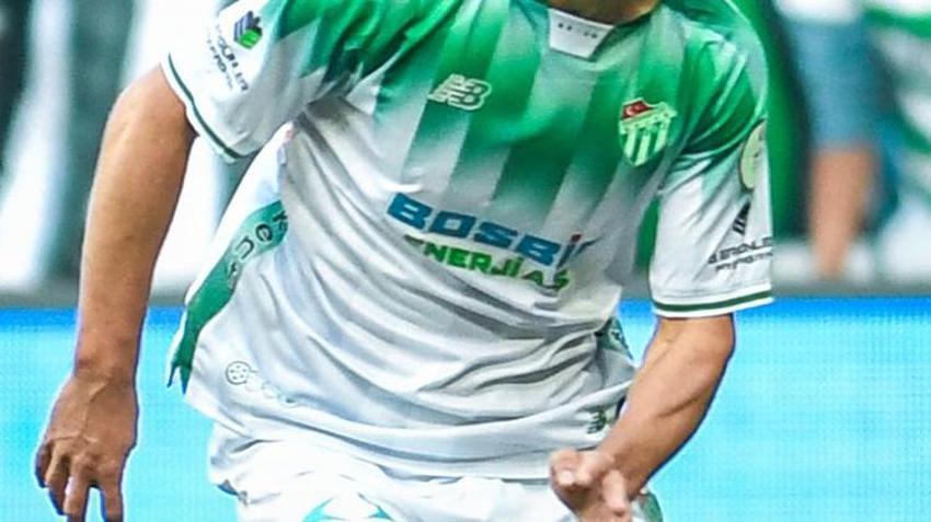 Bursaspor'dan geri vites! Yeni sponsor anlaşmasını açıkladılar
