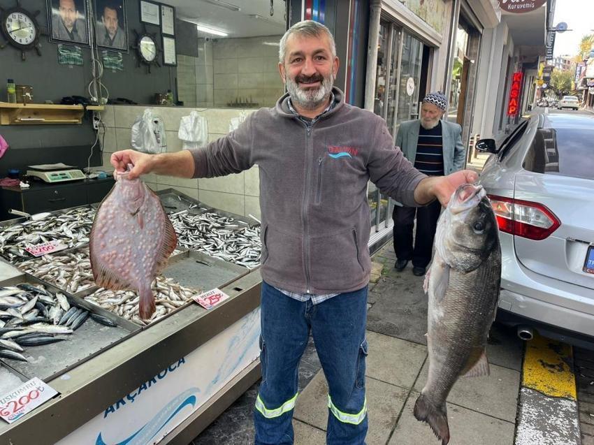 Düzce'de kilosu 1000 liradan satışa sunuldu! Görenler şaşkına döndü