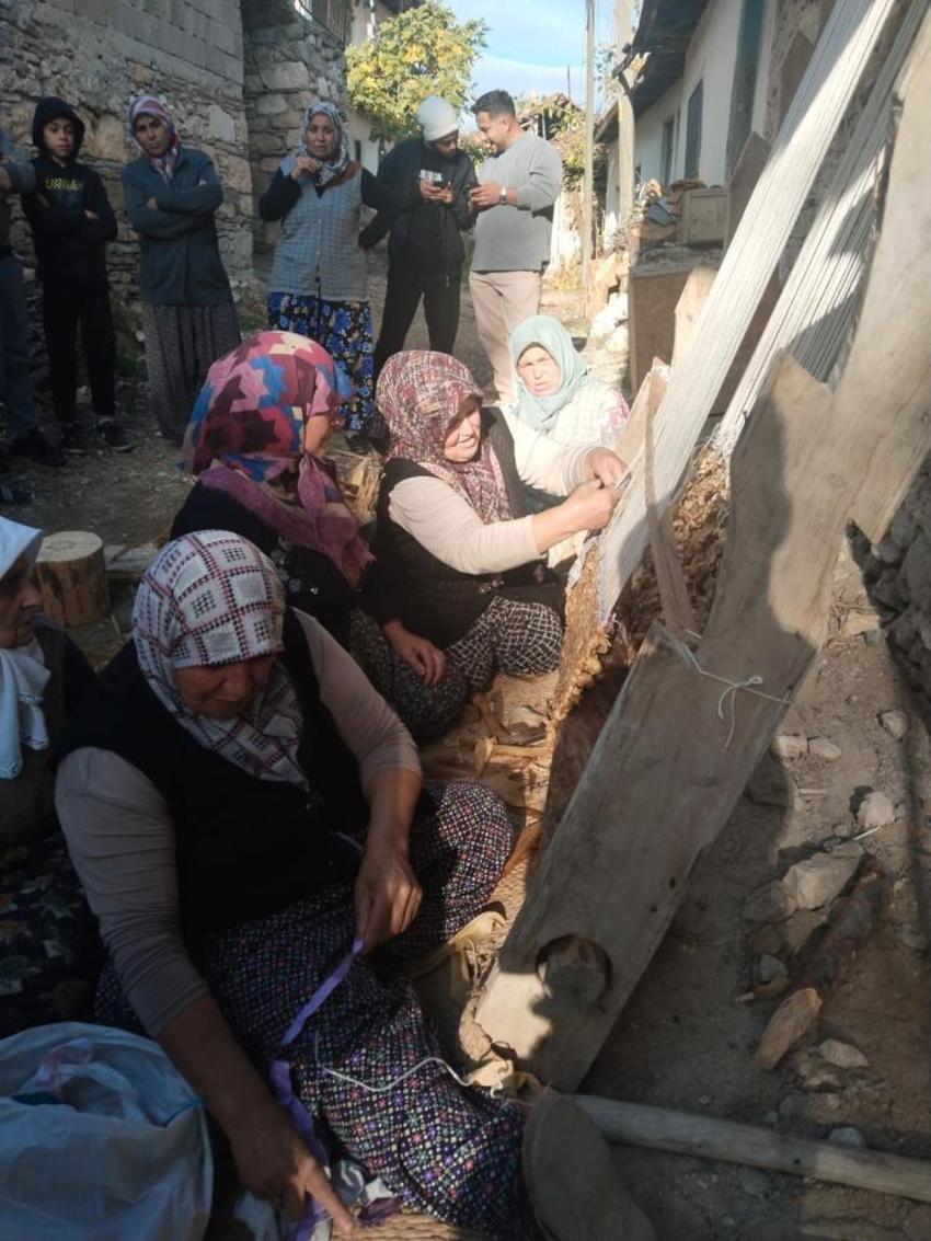 Anadolu'nun saklı hazinesi bin yıl sonra Denizli'de ortaya çıktı! Mısır kabuğundan yapılıyor, dünyada eşi benzeri yok