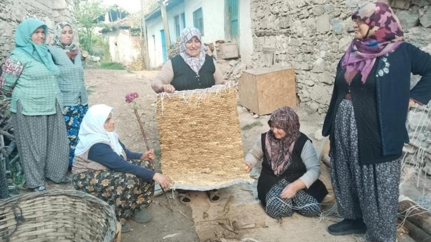 Anadolu'nun saklı hazinesi bin yıl sonra Denizli'de ortaya çıktı! Mısır kabuğundan yapılıyor, dünyada eşi benzeri yok