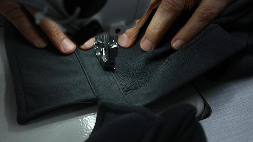 İstanbul'dan memleketine döndü, atıl vaziyetteki cezaevini fabrikaya dönüştürdü! 100 kişiye iş kapısı oldu