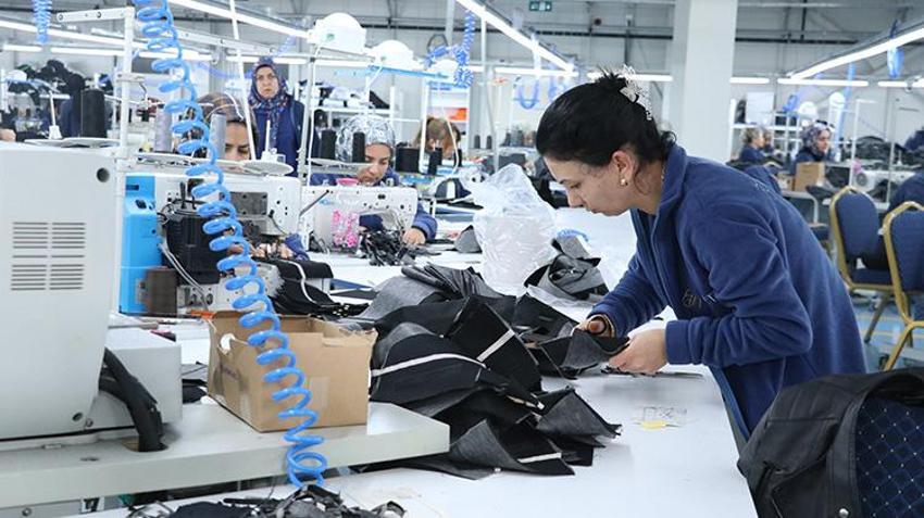 İstanbul'dan memleketine döndü, atıl vaziyetteki cezaevini fabrikaya dönüştürdü! 100 kişiye iş kapısı oldu