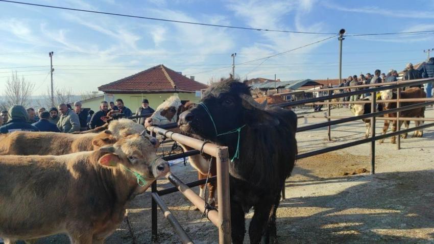 Yozgat'ta 2 ay sonra açıldı! Yoğunluk yaşandı
