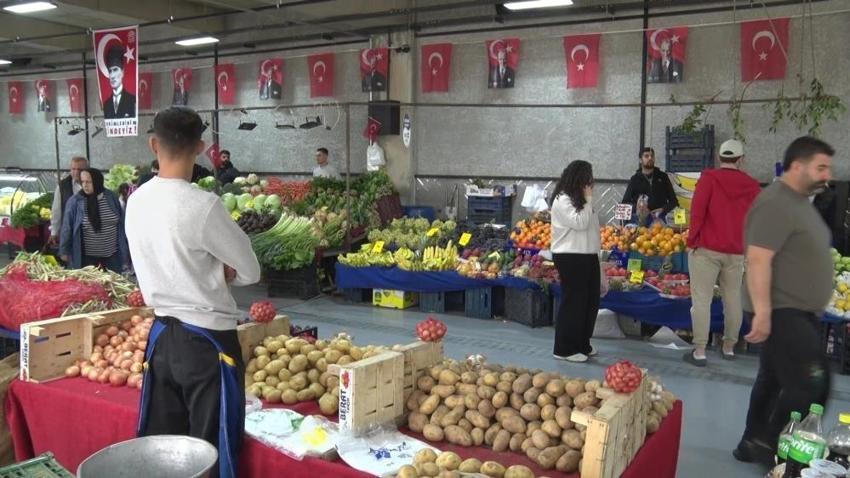 Bursa'da 1 mahallede hizmete alındı! Bin metrekare alanı var