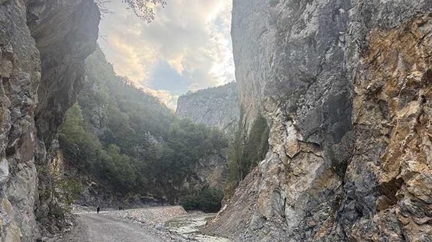 Safranın başkenti UNESCO mirası ziyaretçilerini bekliyor! Eskipazar Hadrianopolis'te erken hristiyanlık mozaikleri ortaya çıktı: İşte 6 bin yıllık tarih