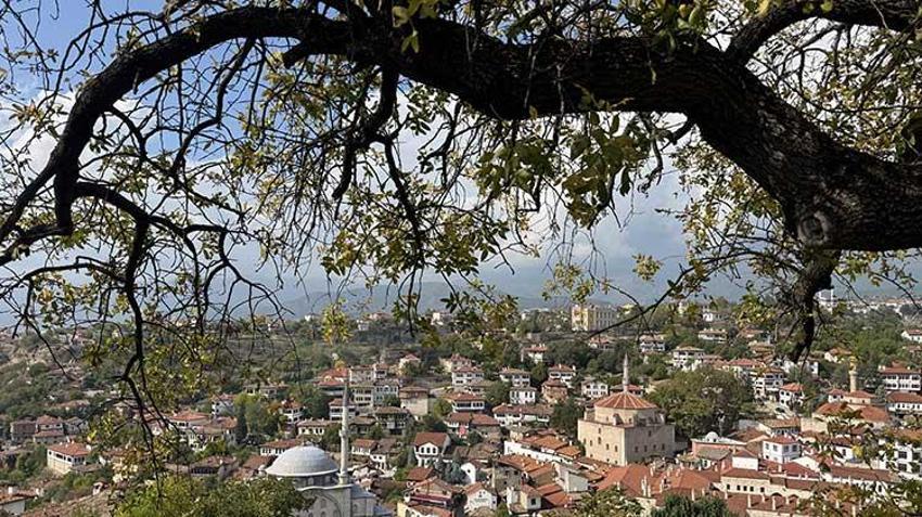 Safranın başkenti UNESCO mirası ziyaretçilerini bekliyor! Eskipazar Hadrianopolis'te erken hristiyanlık mozaikleri ortaya çıktı: İşte 6 bin yıllık tarih