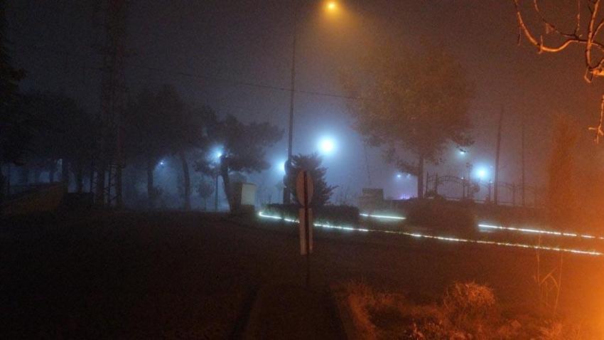 Elazığ’ın 4 bin yıllık Harput Mahallesi'nde eşsiz görüntüler ortaya çıktı