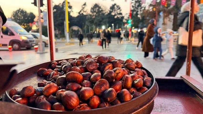 Erzincan'da tezgahta 100 gramı 80 liraya satılıyor!