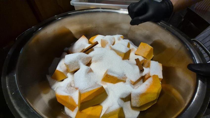 Düzce'nin meşhur lezzetinin sırrı belli oldu!