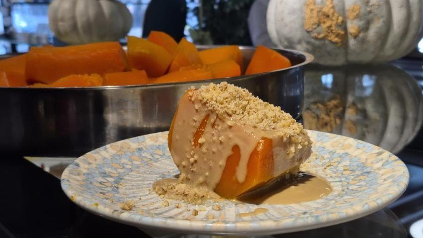 Düzce'nin meşhur lezzetinin sırrı belli oldu!