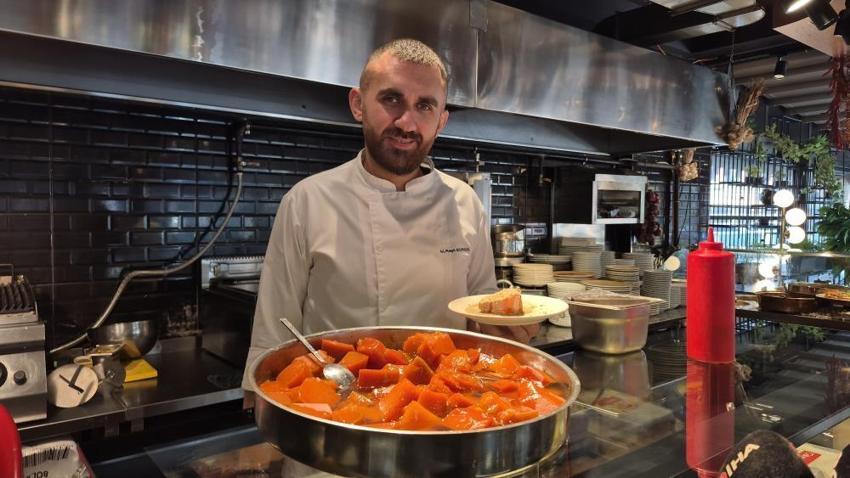 Düzce'nin meşhur lezzetinin sırrı belli oldu!